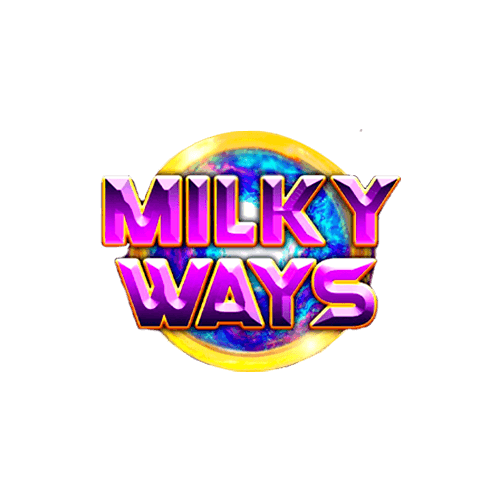 Milky Ways