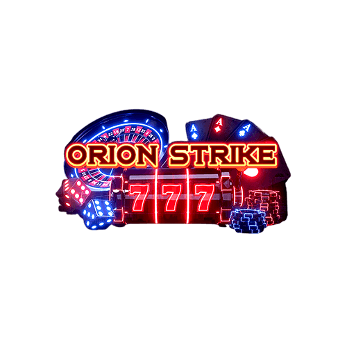 Orion Strike 777