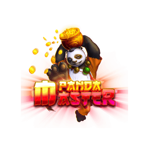 Panda Master